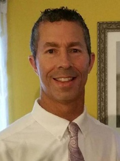 Headshot of Robert Astur